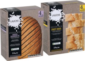 Laucke+Bread+Mix+2.4kg+Selected+Varieties