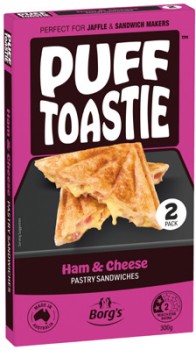 Borgs-Puff-Toastie-2-Pack-Selected-Varieties on sale