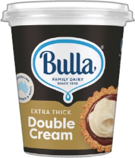Bulla-Extra-Thick-Double-Cream-200mL on sale