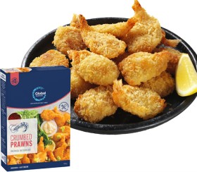 Global-Seafoods-Crumbed-Prawn-Cutlets-500g on sale