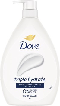 Dove+Body+Wash+1+Litre+Selected+Varieties