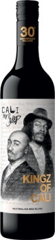 NEW+Kingz+of+Cali+Red+Blend+750mL