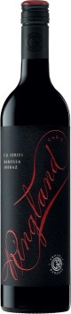 Chris+Ringland+CR+Barossa+Shiraz+750mL