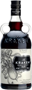 Kraken-Spiced-Rum-700mL on sale