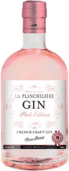 La+Plancheliere+Pink+Gin+700mL