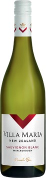 Villa+Maria+Private+Bin+Sauvignon+Blanc+750mL