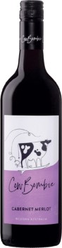 Cow+Bombie+Cabernet+Merlot+750mL
