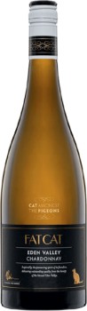 Cat+Amongst+The+Pigeons+Fat+Cat+Chardonnay+750mL