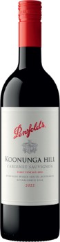 Penfolds-Koonunga-Hill-Cabernet-Sauvignon-750mL on sale