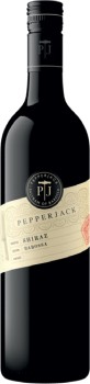 Pepperjack+Barossa+Shiraz+750mL