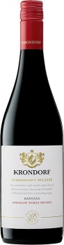 Krondorf-Winemakers-Barossa-GSM on sale