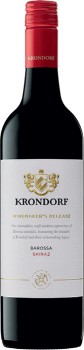 Krondorf-Winemakers-Barossa-Shiraz on sale