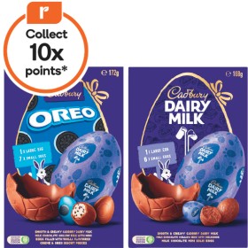 Cadbury-Gift-Box-155-172g on sale