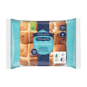 Woolworths+Indulgent+Cinnabon%26reg%3B+Filled+Hot+Cross+Buns+Pk+4