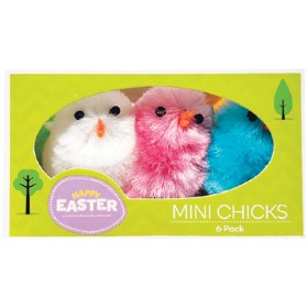 Easter+Mini+Chicks+%26ndash%3B+Assorted