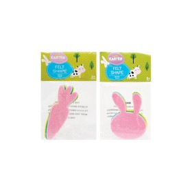 Easter-Felt-Shape-Pk-8-Assorted on sale