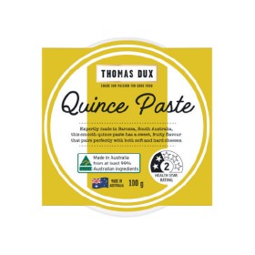Thomas-Dux-Quince-Paste-100g-From-the-Deli on sale