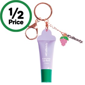 MCoBeauty-Lip-Balm-Keychain-Duo-7ml on sale