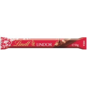 Lindt-Lindor-Bar-38g on sale