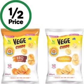 Vege-Chips-100g-From-the-Health-Food-Aisle on sale
