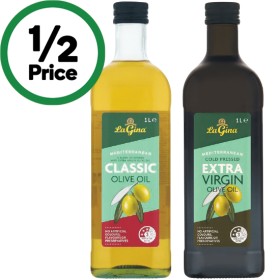 La-Gina-Olive-Oil-1-Litre on sale