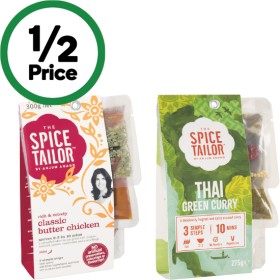 The+Spice+Tailor+Meal+Kits+225-500g