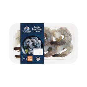 JC-Seafood-Jumbo-Raw-Prawn-Cutlets-240g on sale