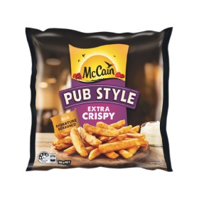McCain+Pubstyle+Chips+750g