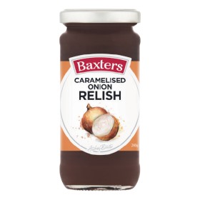 Baxters-Chutney-Relish-or-Jam-225-240g on sale