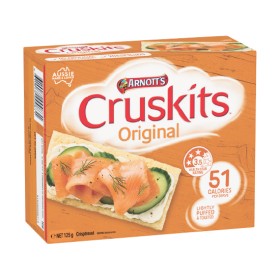 Arnotts-Cruskits-125g on sale
