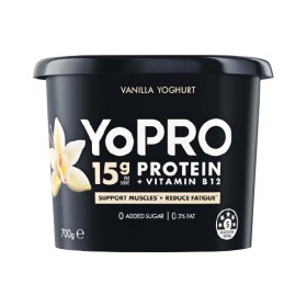 YoPRO-High-Protein-Yoghurt-700g on sale
