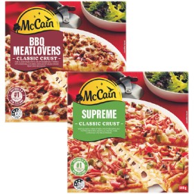 McCain-Family-Pizza-490-500g on sale