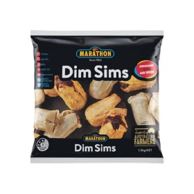 Marathon+Dim+Sims+1.5+kg