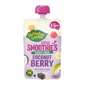 Rafferty%26rsquo%3Bs+Garden+Little+Smoothies+120g