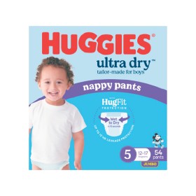 Huggies+Ultra+Dry+Nappy+Pants+Pk+48-62