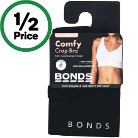 Bonds+Ladies%26rsquo%3B+Comfy+Crop+Bra+Assorted+Pk+1