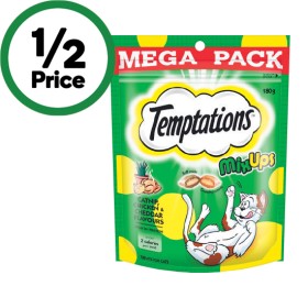 Temptations+Cat+Treats+180g