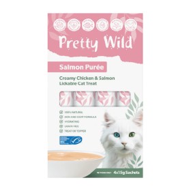 Pretty+Wild+Cat+Treats+Pk+4+x+15g