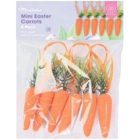 Easter-Mini-Carrots-Pk-6-Assorted on sale