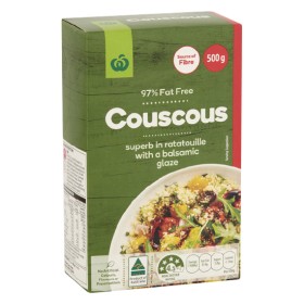 Woolworths+Couscous+500g