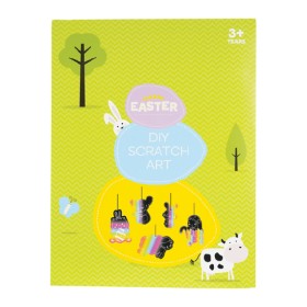 Easter+DIY+Scratch+Art