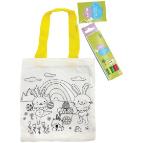 Easter-Colouring-In-Tote-Bag on sale