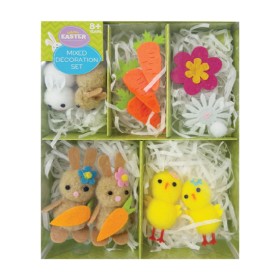 Easter-Mixed-Decoration-Set on sale