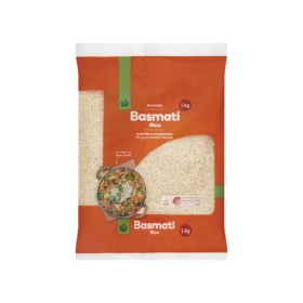 Woolworths-Basmati-Rice-5-kg on sale