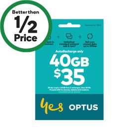 Optus-35-SIM-Starter-Kit on sale