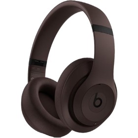 Beats+Studio+Pro+Wireless+Over-Ear+Headphones+Deep+Brown