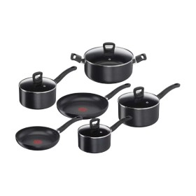 Tefal-Enhance-6-Piece-Non-Stick-Induction-Cookware-Set-G162S644 on sale