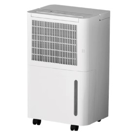 Devanti-Dehumidifier-12L-Air-Purifier-White on sale