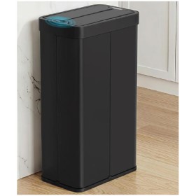 Devanti-Motion-Sensor-70L-Bin-Automatic-touchless-Black on sale