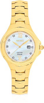 Seiko+Ladies+Coutura+Solar+Watch+SUT310P